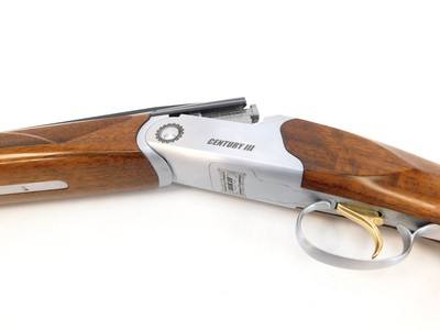 SKB Century III Trap 12 Gauge 32