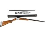SKB Century III Trap 12 Gauge 32