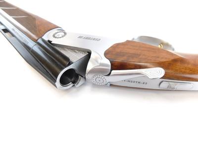 SKB Century III Trap 12 Gauge 32