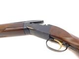 Browning BT-99 Micro 12 Gauge 30