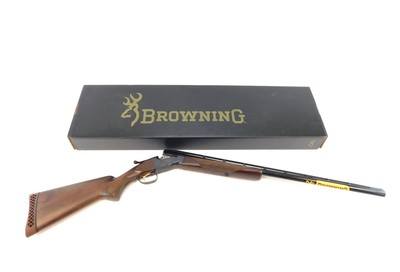 Browning BT-99 Micro 12 Gauge 30