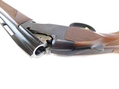 Browning BT-99 Micro 12 Gauge 30