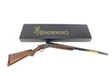 Browning BT-99 Micro 12 Gauge 30