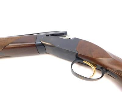 Browning BT-99 Micro 12 Gauge 30