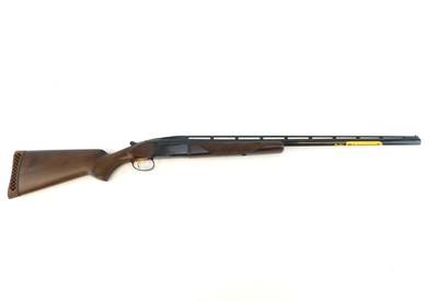 Browning BT-99 Micro 12 Gauge 30