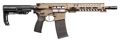 POF-USA Minuteman .300 Blackout Short Barreled Rifle 10.5