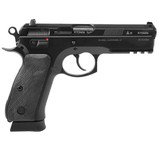 CZ-USA CZ 75 SP-01 50th Anniversary Elite 9mm Luger 4.6