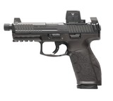 Heckler & Koch VP9A1 X Crossover Tactical OE VTX 9mm 4.7