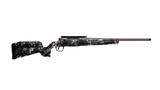 Savage Axis 2 Pro 7mm-08 Rem 20