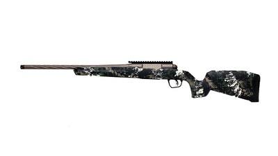 Savage Axis 2 Pro 7mm-08 Rem 20