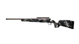 Savage Axis 2 Pro 7mm-08 Rem 20