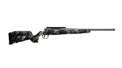 Savage Axis 2 Pro 7mm-08 Rem 20