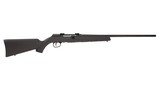 Savage Arms A17 Semi-Automatic .17 HMR 22