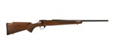 Legacy Sports Howa M1500 Walnut Hunter .300 Win Mag 24