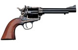Taylor's & Co. Stallion Target .22 LR 5.5