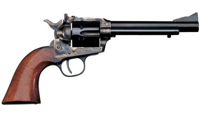 Taylor's & Co. Stallion Target .22 LR 5.5