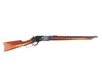 Taylor`s & Co. 1876 Carbine Lever Action .45-75 WCF 22