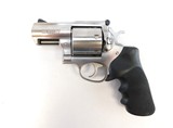 Ruger Super Redhawk Alaskan .454 Casull 2.5