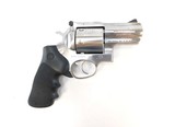 Ruger Super Redhawk Alaskan .454 Casull 2.5