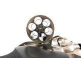 Ruger Super Redhawk Alaskan .454 Casull 2.5