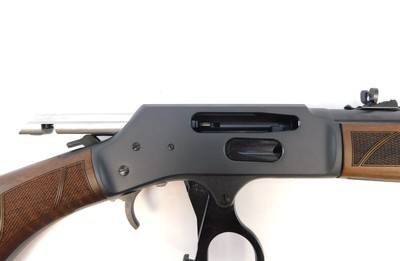 Henry H9 Provider .360 Buckhammer 20