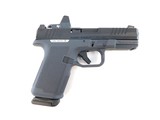 Ruger RXM 9mm 4