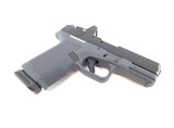 Ruger RXM 9mm 4