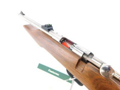 Keystone Chipmunk Pistol .22LR 10