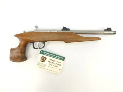 Keystone Chipmunk Pistol .22LR 10