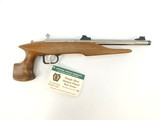 Keystone Chipmunk Pistol .22LR 10