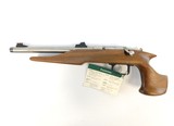 Keystone Chipmunk Pistol .22LR 10