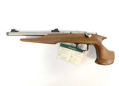 Keystone Chipmunk Pistol .22LR 10