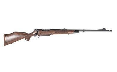 Weatherby Mark V Frontier .378 Wby Mag 24