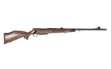 Weatherby Mark V Frontier .378 Wby Mag 24
