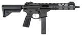 Noveske Rifleworks N9 Cry Baby 9mm SBR 8.125