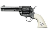 E.M.F. 1873 GWII Red River .45 LC 4.75