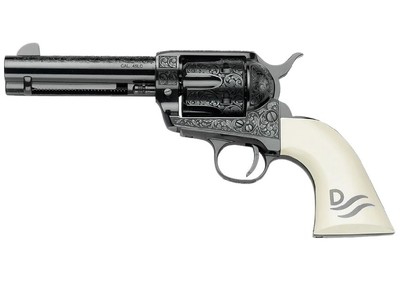 E.M.F. 1873 GWII Red River .45 LC 4.75