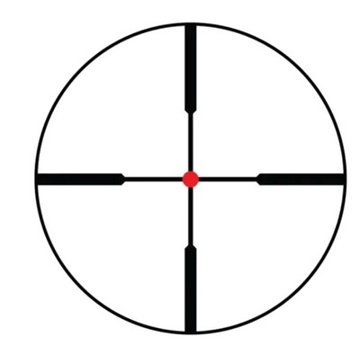 Burris Optics Veracity 3-15x44mm Riflescope Plex Illum 200681 - Image 2 of 2