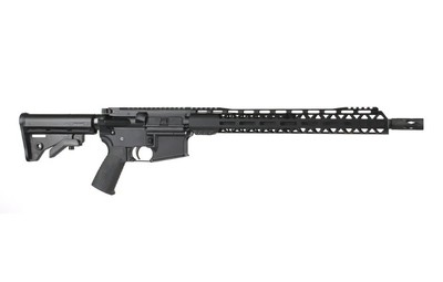 Bear Creek Arsenal BC-15 AR-15 5.56 NATO 16