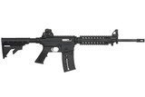 Mossberg 715T Tactical Flat Top Rifle .22 LR 16.25
