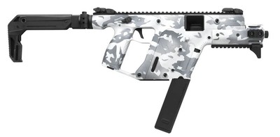 KRISS USA Vector SBR Enhanced Gen 2 9mm 6.5