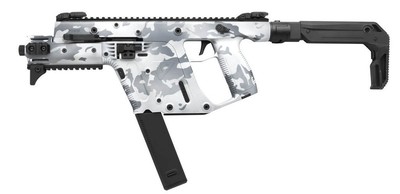 KRISS USA Vector SBR Enhanced Gen 2 9mm 6.5