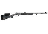 Traditions Pursuit XT Pro Series Muzzleloader 50 Cal 26