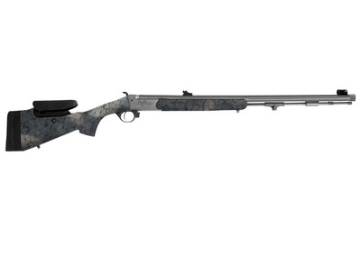 Traditions Pursuit XT Pro Series Muzzleloader 50 Cal 26
