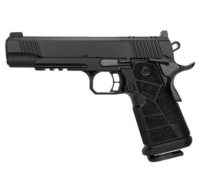 Kimber 1911 DS Warrior OR 10mm Auto 5