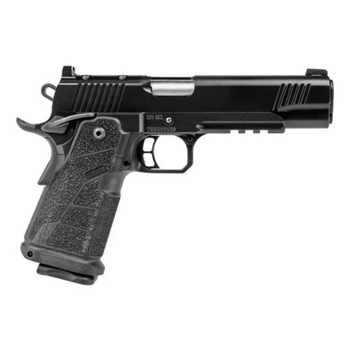 Kimber 1911 DS Warrior OR 10mm Auto 5
