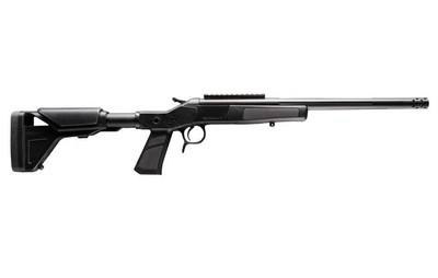 CVA Scout XP-SB Single Shot .300 Blackout 16.5