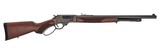 Henry H10 Color Case Hardened Side Gate .45-70 Govt 22