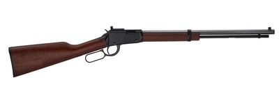 Henry H1 Tracker Lever Action Rifle .22 S/L/LR 20