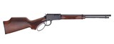 Henry H1 Sporter Lever Action .22 Mag 18.5